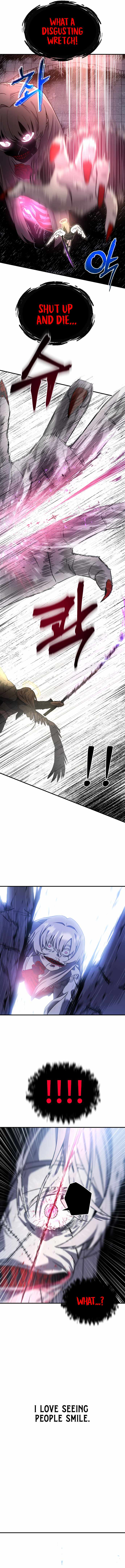 Ghost Hammer (Pre-Serialization) Chapter 1 27